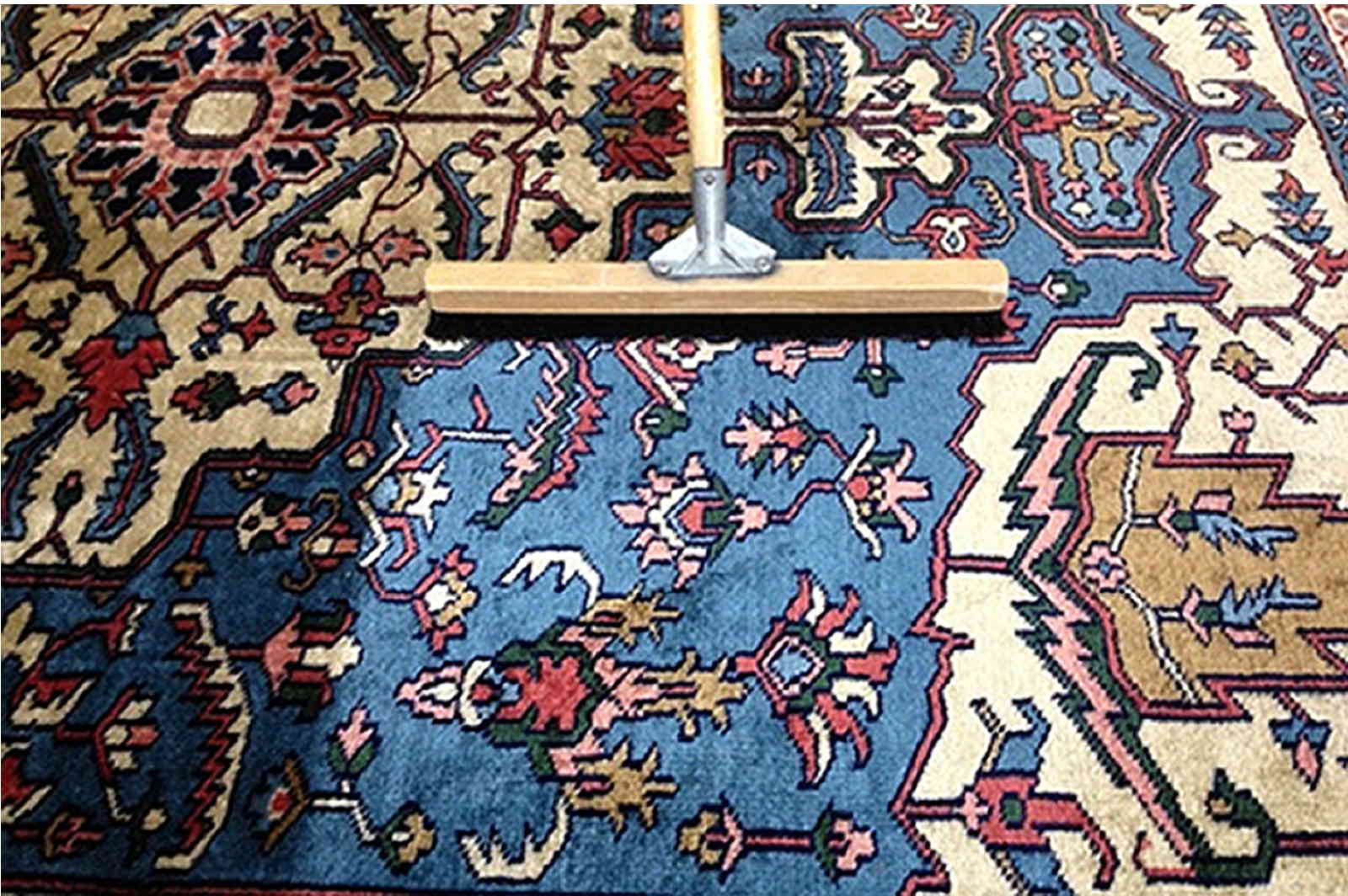 Halı Yıkama Görsellerimiz