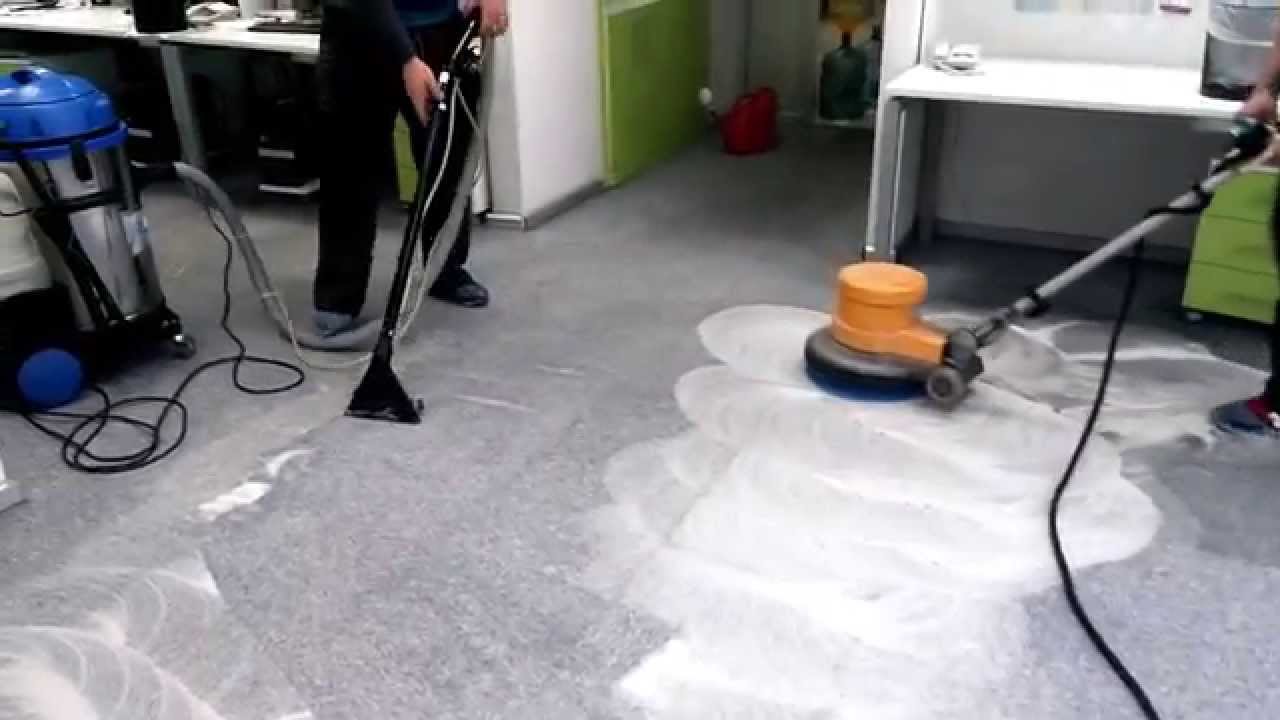 ŞANLIURFA’DA HALIDA DEVRİM: UZMAN HALI YIKAMA